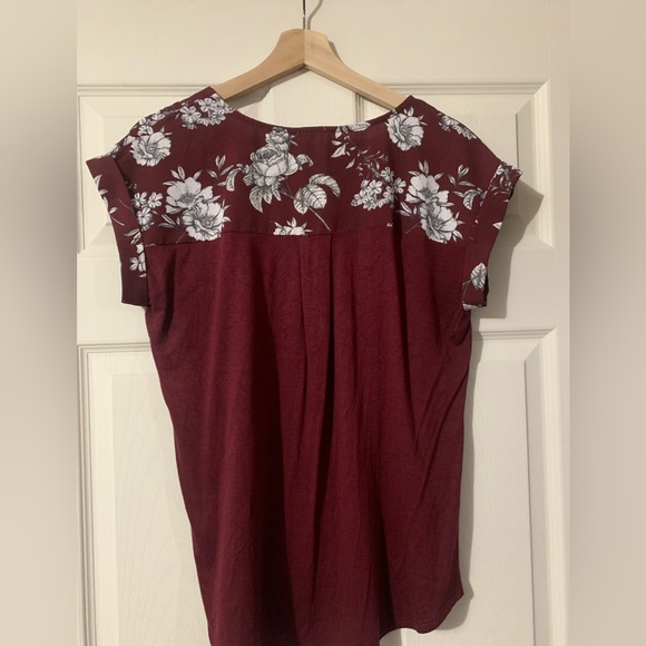 Ardenes floral blouse - Picture 2 of 4